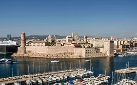 Sofitel Marseille Vieux-Port
